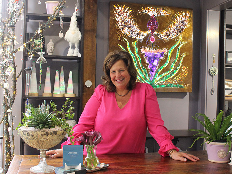 Bridgett Foster photo