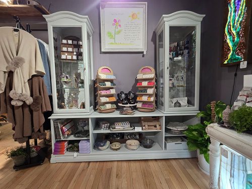 Charm Garden HandMade Jewerly